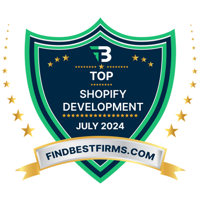Top Shopify Development Companies in USA