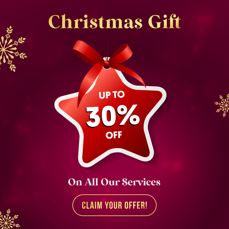 Christmas Offer