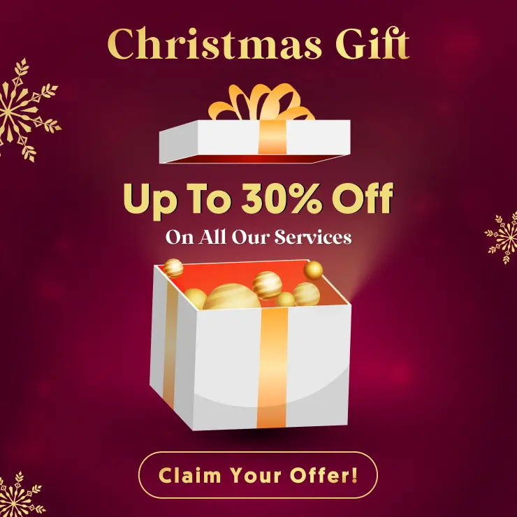 Christmas Offer