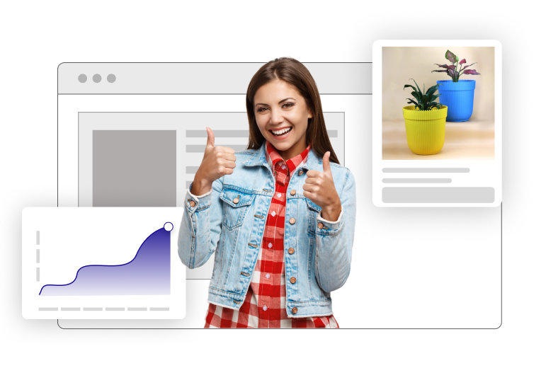 our marketing funnel approach
