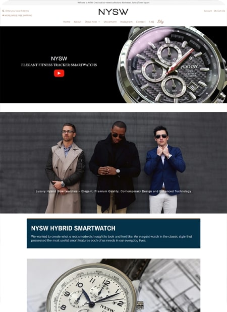 Watch