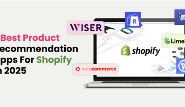 Best product recommendation apps