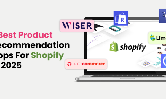 Best product recommendation apps