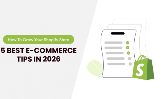 Best E-Commerce Tips blog