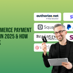 Ecommerce Payment Gateways