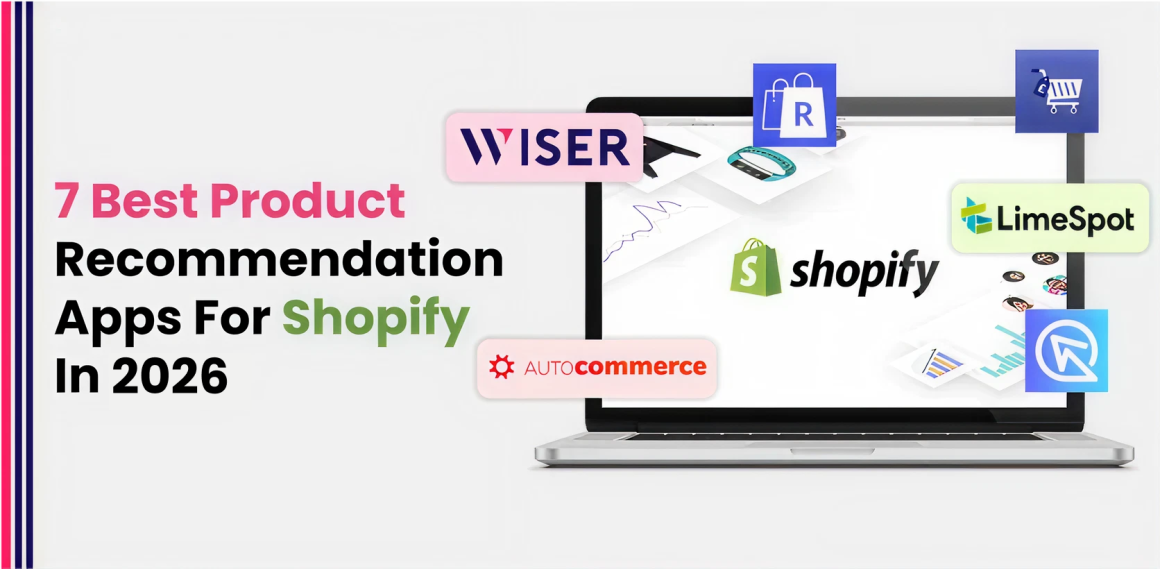 Find out which are the Best Product Recommendation Apps for shopify