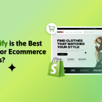 Shopify Ecommerce Platform
