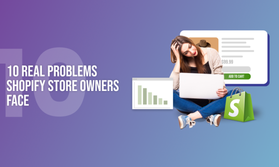 Problems Shopify Store Owners Face