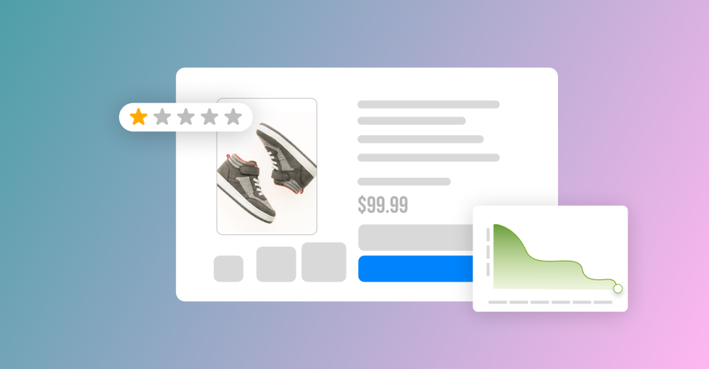 Shopify Store Product Page Setup