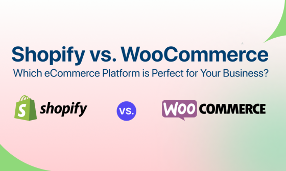 Shopify vs Woocommerce explaination