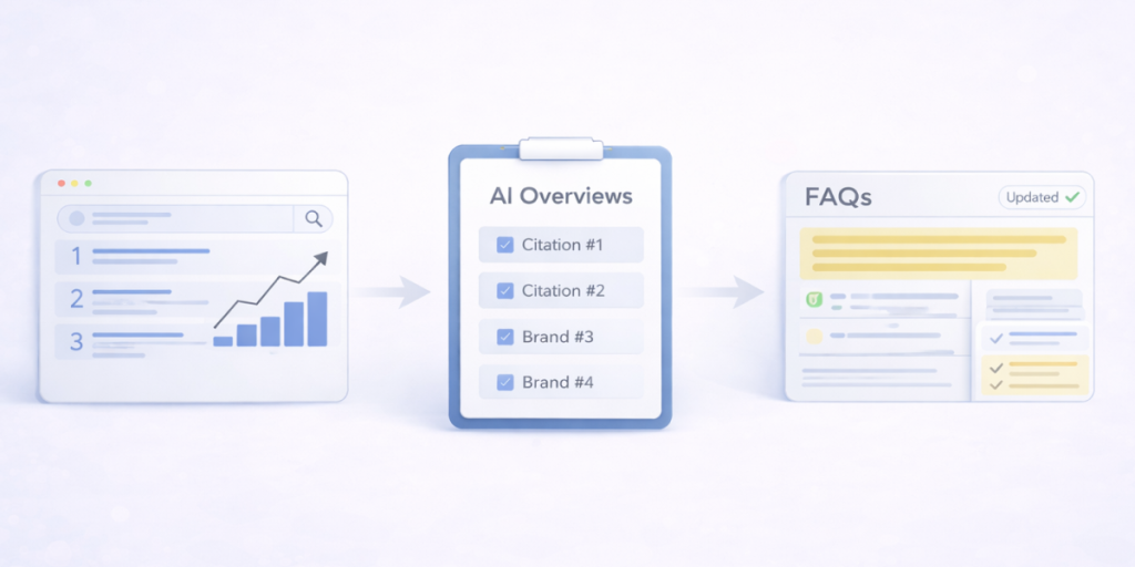 Common Mistakes Brands Make in 2026 Related to seo and aeo