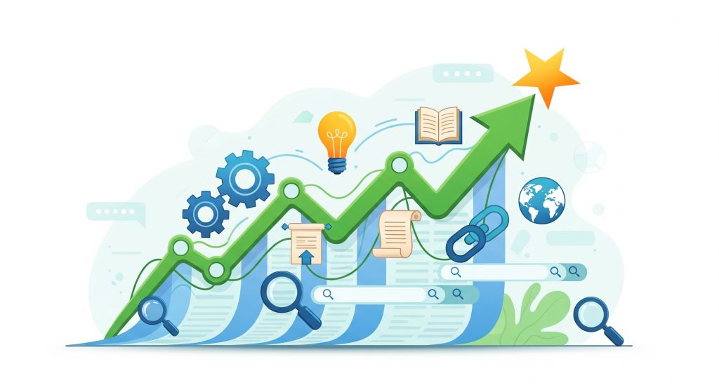 Why SEO Growth Matters