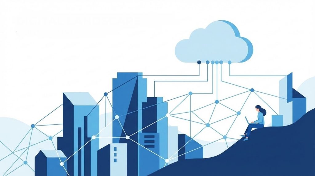  Right Shopify Development Company illustration image