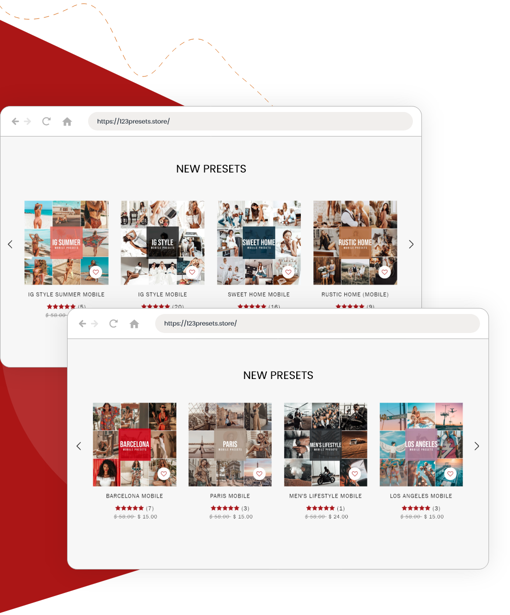 shopify personalized recommendations