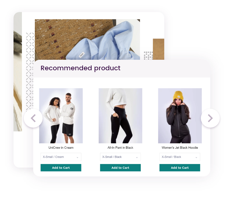 best product recommendations app for Shopify