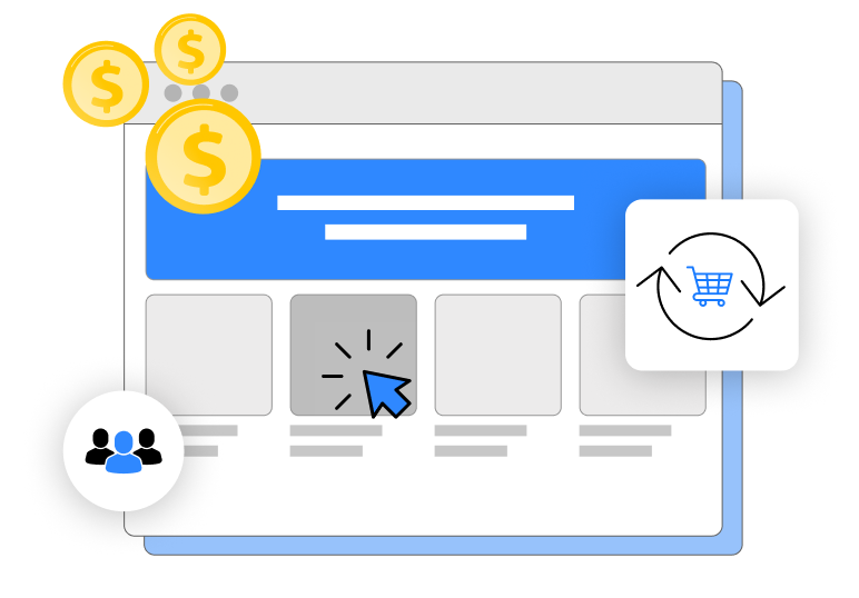 eCommerce industry