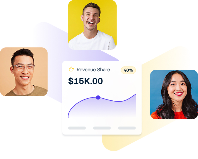 our partner program