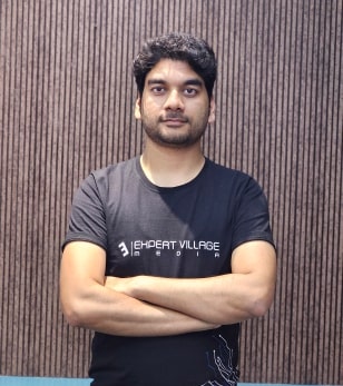 Abhishek Porwal