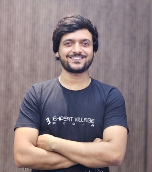 Harish Chouhan