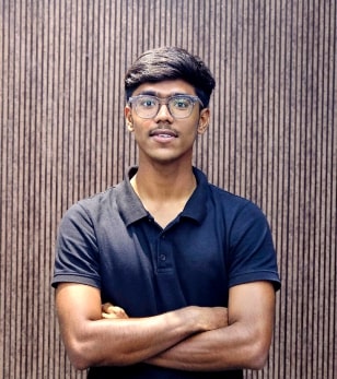 Prateek Porwal