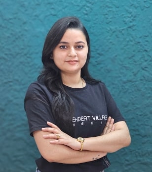 Shalu Sharma