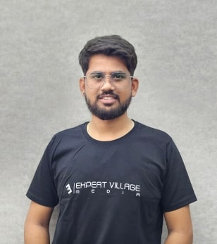 Ajay Bhagwan