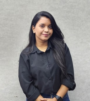 Bharti Bhamoriya