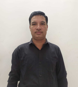 Sanjay Porwal