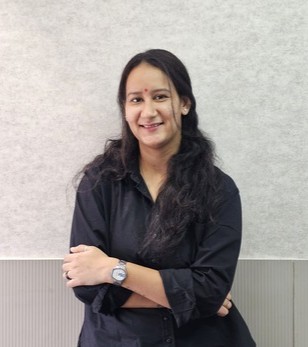 Varsha Belani