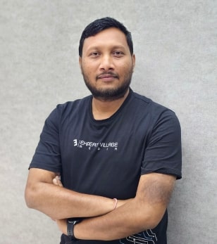 Ved Verma