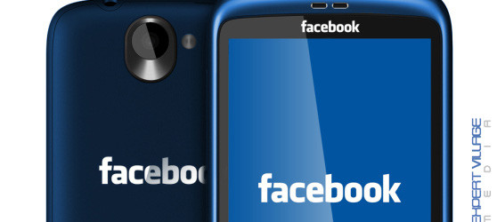 Facebook all set to announce Facebook Phone
