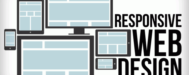 Forget Mobile websites, Responsive websites is what you need