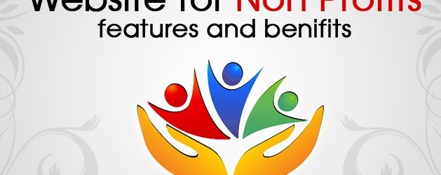 What makes a good NGO website