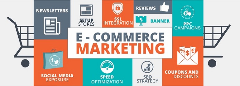 Proven Ways to Drive Traffic to Your Ecommerce Website