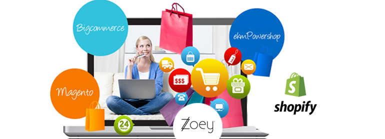 Best Ecommerce Platforms to Choose for Your Brand