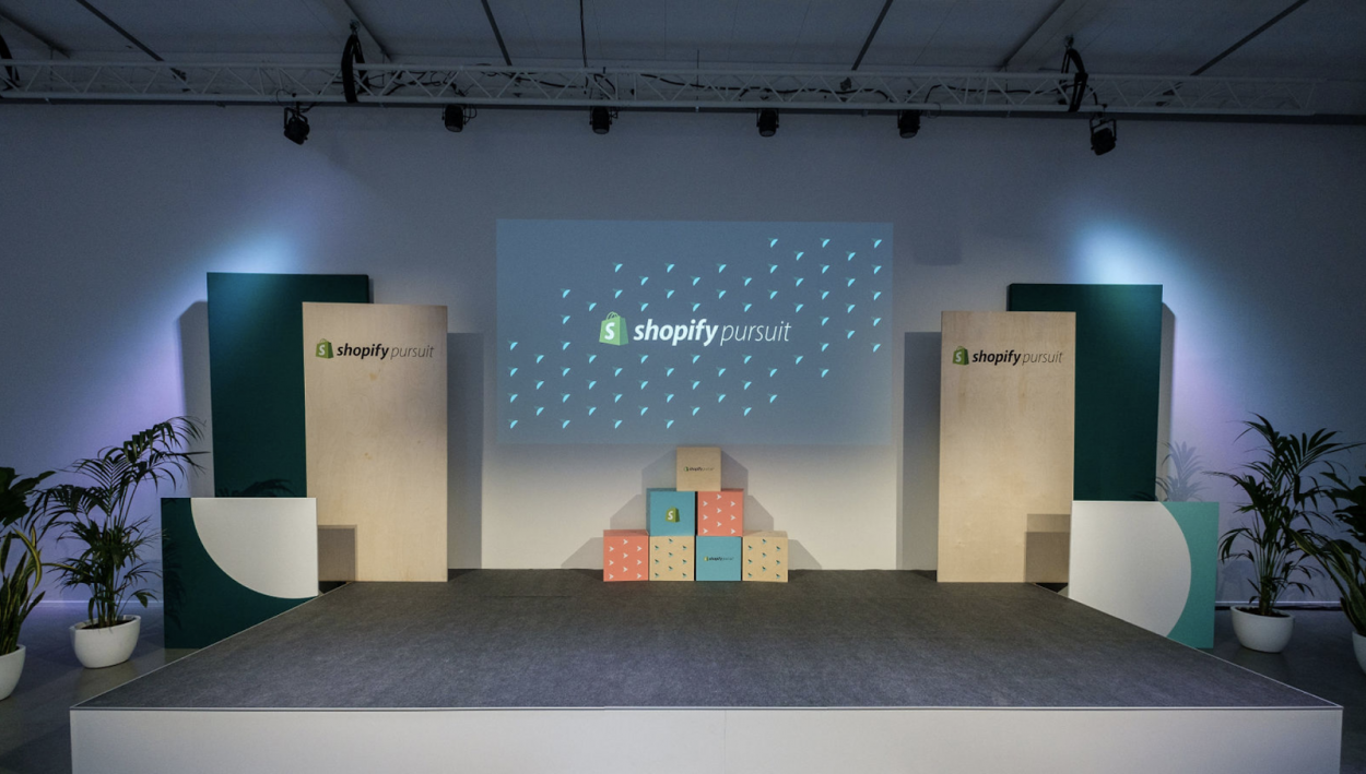 Shopify Pursuit 2020: What we learned in Amsterdam and how you can make the most out of the upcoming events!