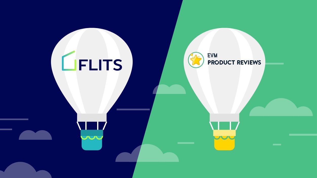 Reward Your Customers for Product Reviews With Our New Integration With Flits