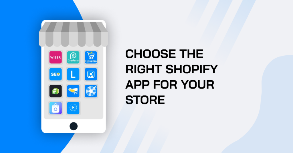 best shopify apps