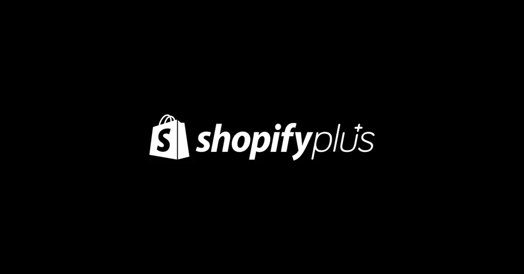 Shopify-Plus-Logo