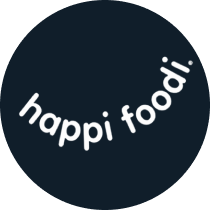 Happi Foodie