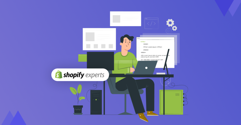 Choosing the Right Shopify Expert