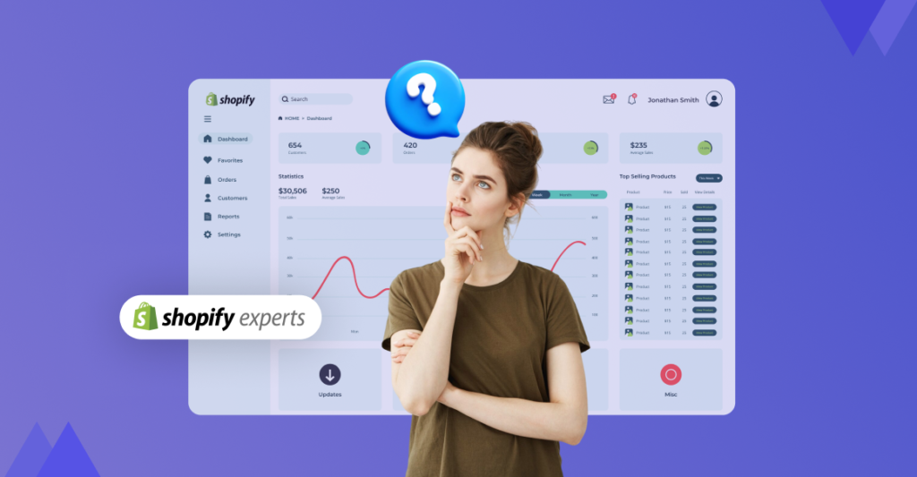 Hire Shopify Expert
