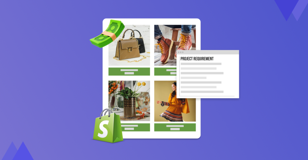 Price According to Project