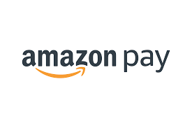 Amazon Pay Logo