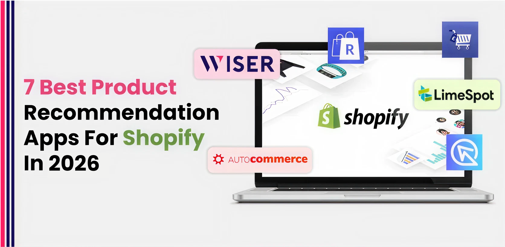 7 Best Product Recommendation Apps for Shopify in 2026
