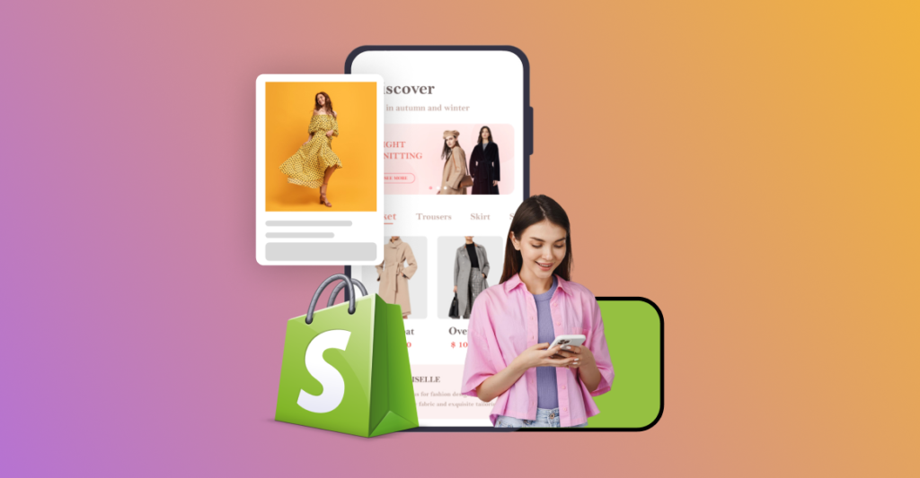 Shopify Development Trends for Mobile Shoppers
