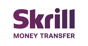Skrill Logo