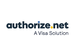 Authorize.net Logo