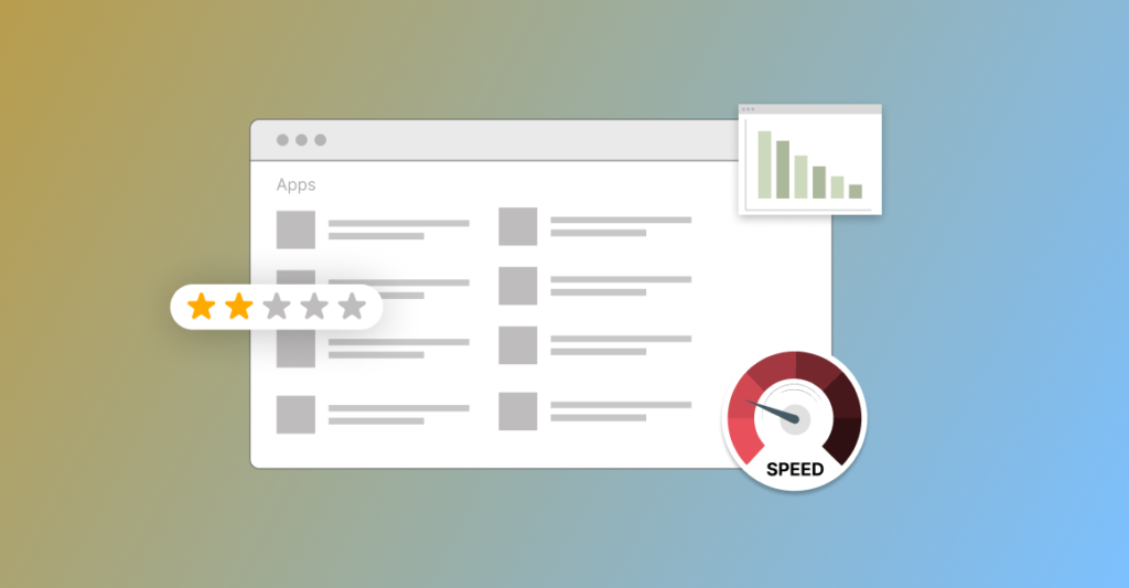 Shopify App Selection