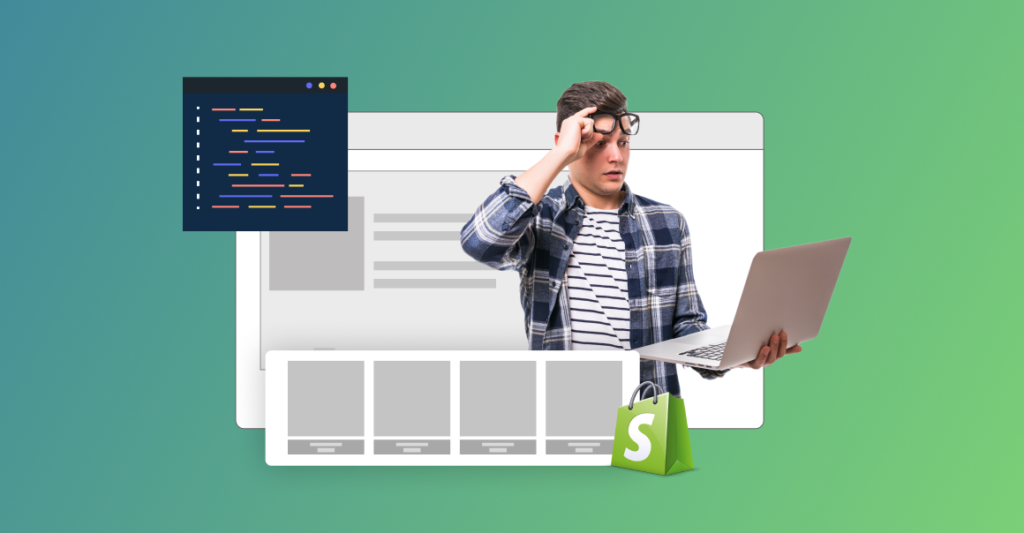 shopify Theme Customization Difficulty